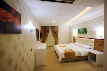 the ancient mesopotamia hotel