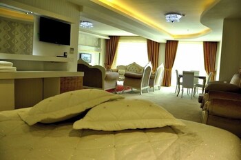 the ancient mesopotamia hotel