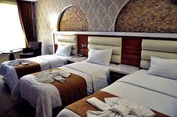 the ancient mesopotamia hotel