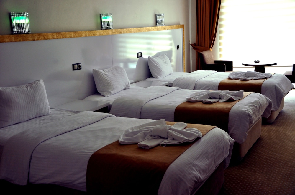 the ancient mesopotamia hotel