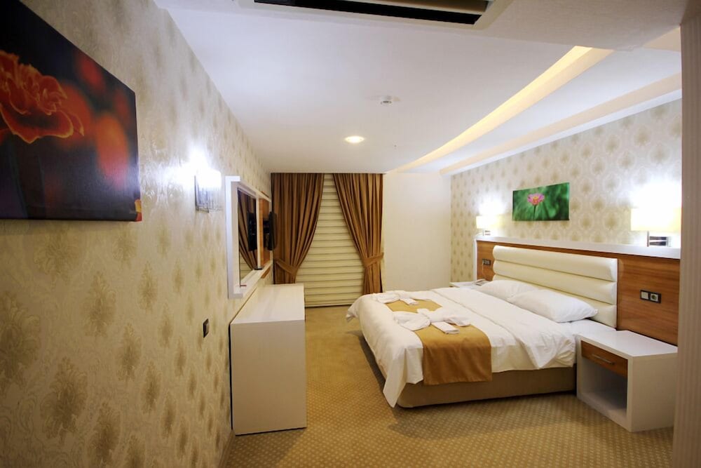 the ancient mesopotamia hotel