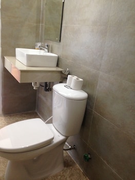 hoi an paradise hotel