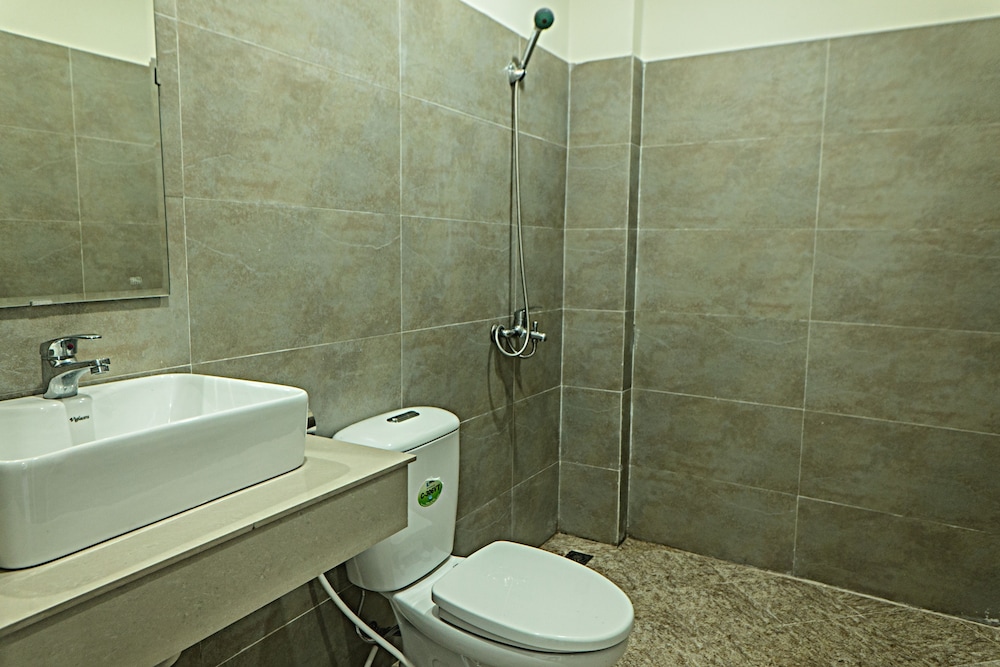 hoi an paradise hotel