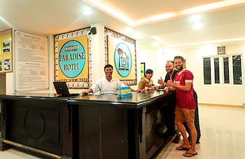 hoi an paradise hotel