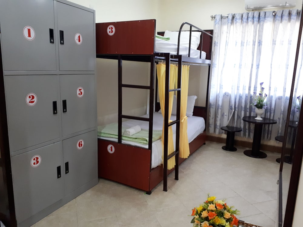 hoi an paradise hotel