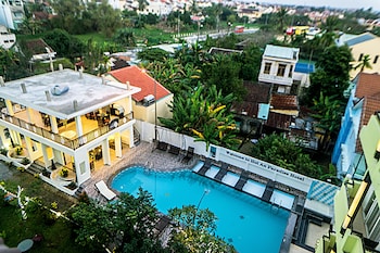 hoi an paradise hotel