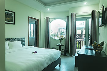 hoi an paradise hotel