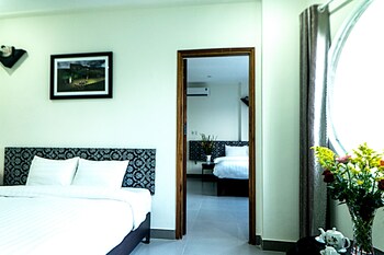 hoi an paradise hotel