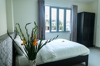 hoi an paradise hotel