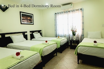 hoi an paradise hotel