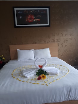 hoi an paradise hotel