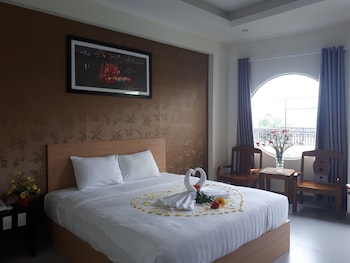 hoi an paradise hotel