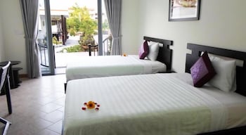 hoi an paradise hotel