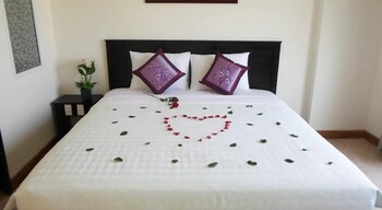 hoi an paradise hotel