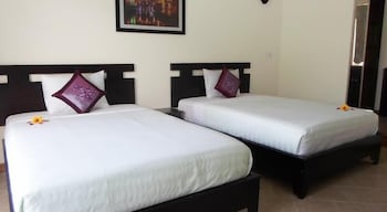 hoi an paradise hotel