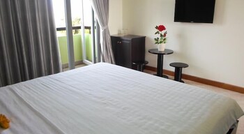 hoi an paradise hotel