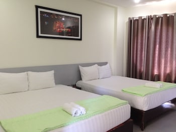 hoi an paradise hotel