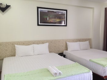 hoi an paradise hotel