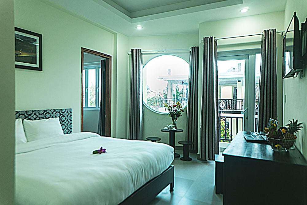 hoi an paradise hotel