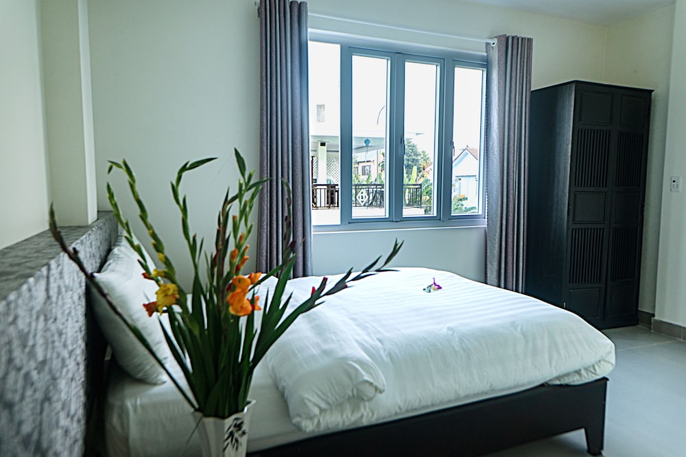 hoi an paradise hotel