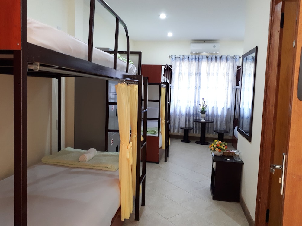 hoi an paradise hotel