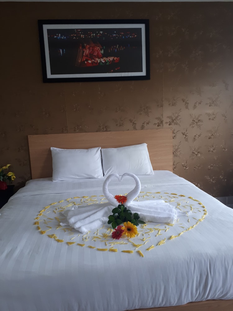 hoi an paradise hotel