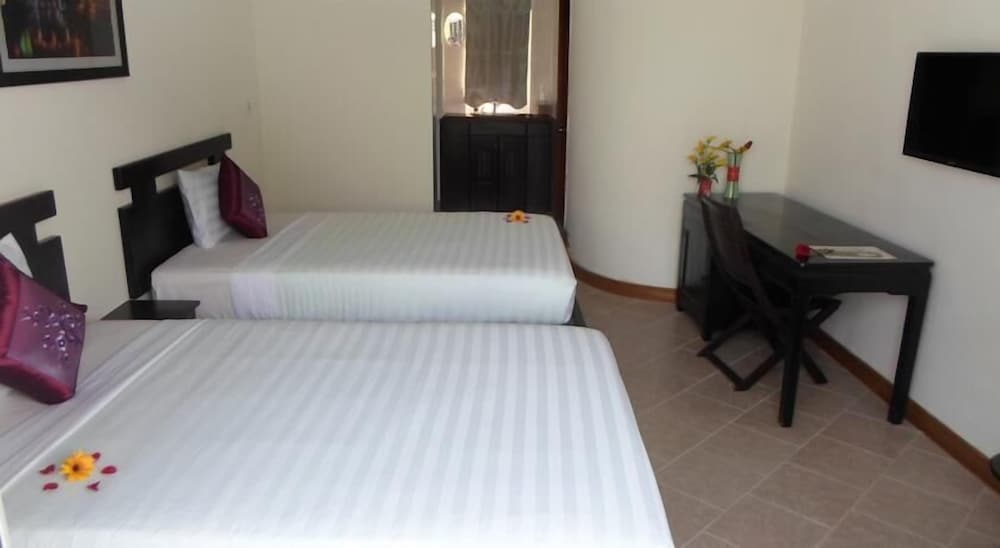 hoi an paradise hotel