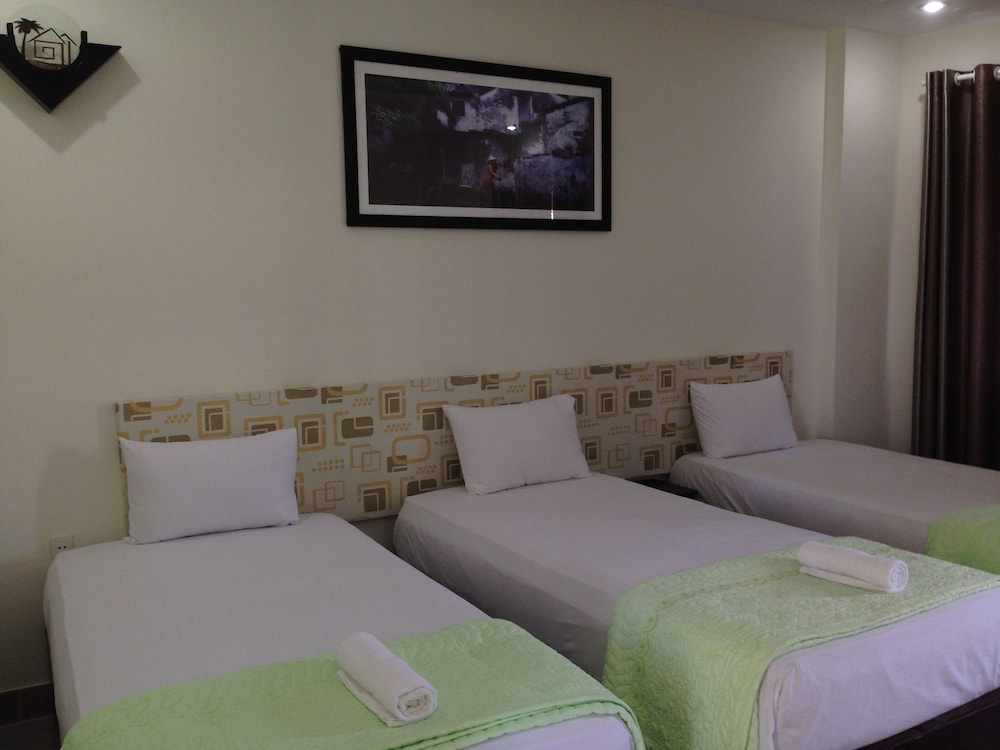 hoi an paradise hotel