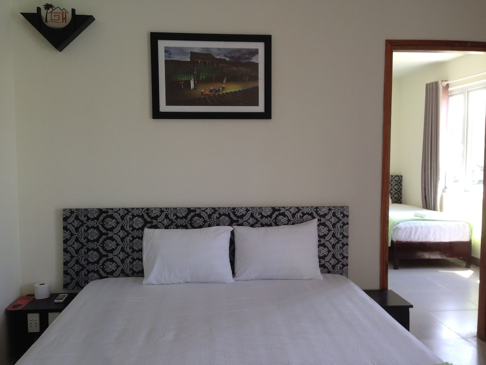 hoi an paradise hotel