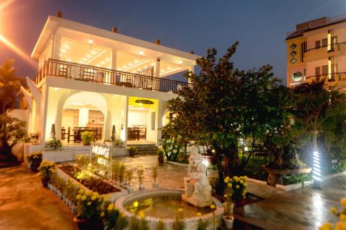 hoi an paradise hotel