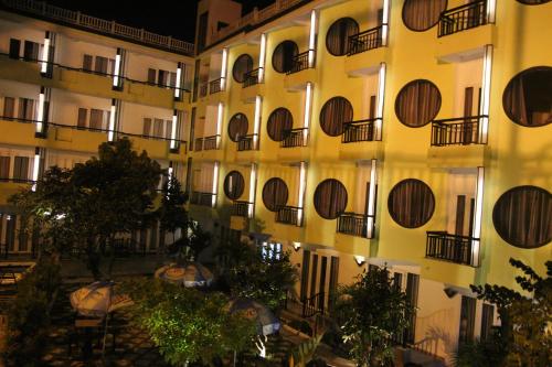 hoi an paradise hotel