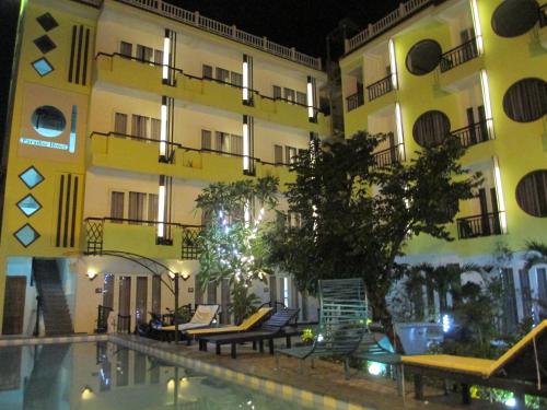 hoi an paradise hotel