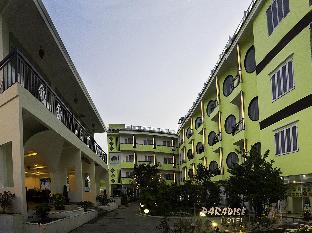 hoi an paradise hotel