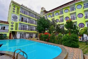 hoi an paradise hotel