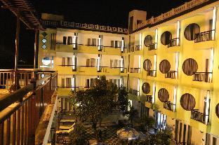 hoi an paradise hotel