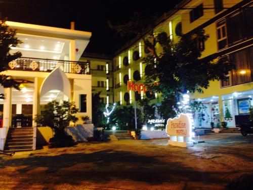 hoi an paradise hotel