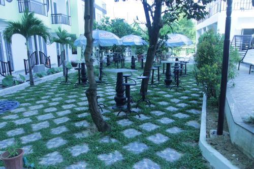 hoi an paradise hotel