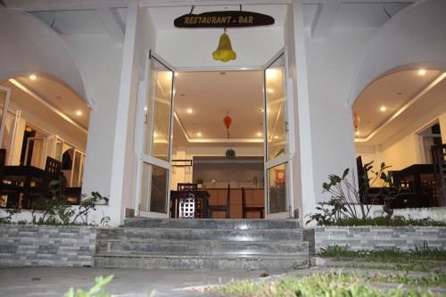 hoi an paradise hotel