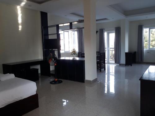 hoi an paradise hotel