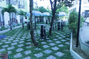 hoi an paradise hotel