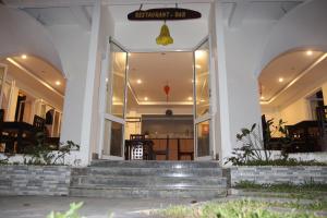 hoi an paradise hotel