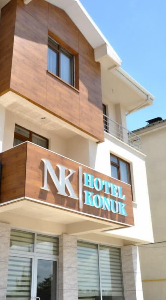 konuk hotel