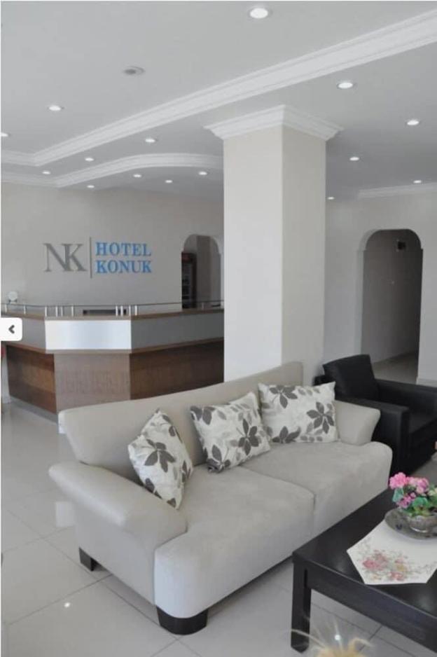 konuk hotel