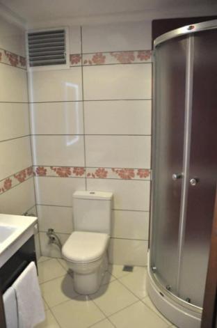 Konuk Hotel,Bolu Province>>Gerede,1 star