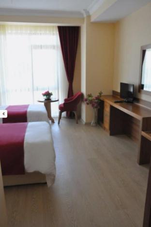 Konuk Hotel,Bolu Province>>Gerede,1 star