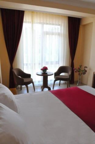 Konuk Hotel,Bolu Province>>Gerede,1 star