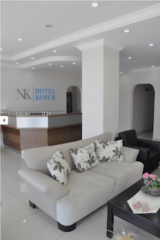 konuk hotel