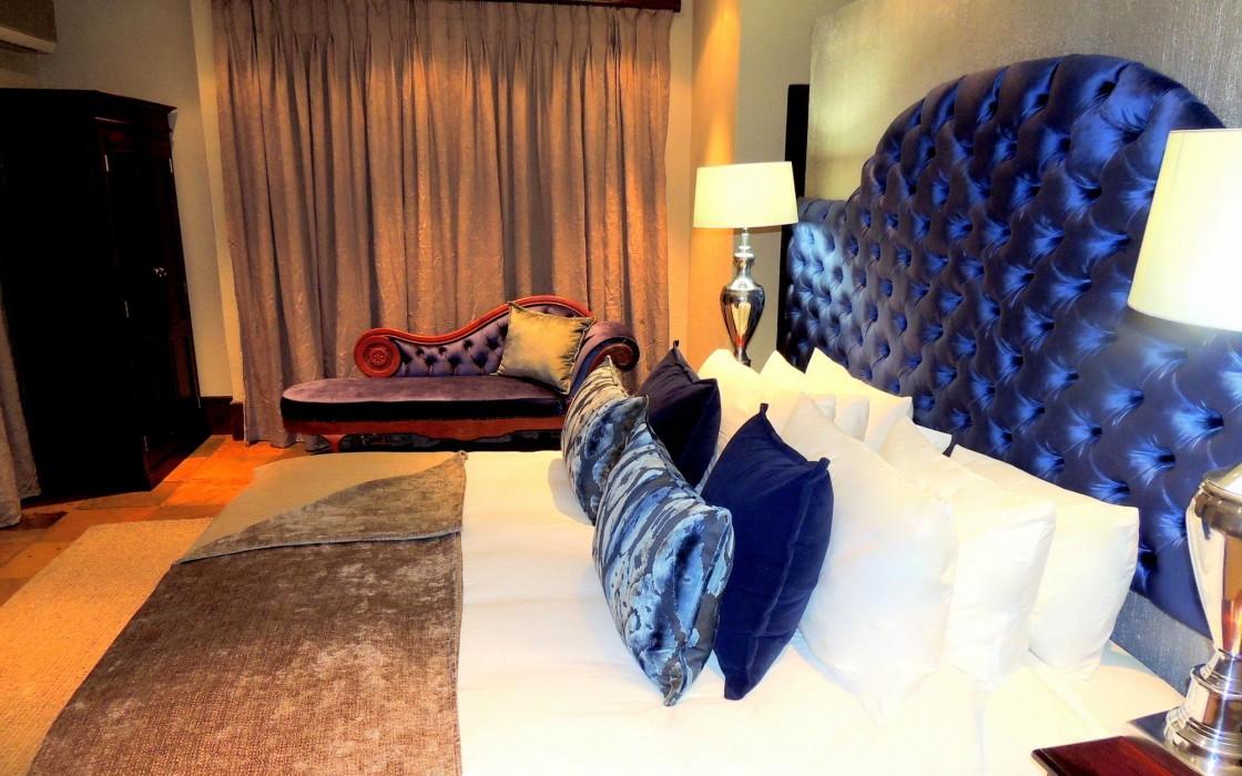 La Villa Vita,Hazyview>>Ehlanzeni,4 star