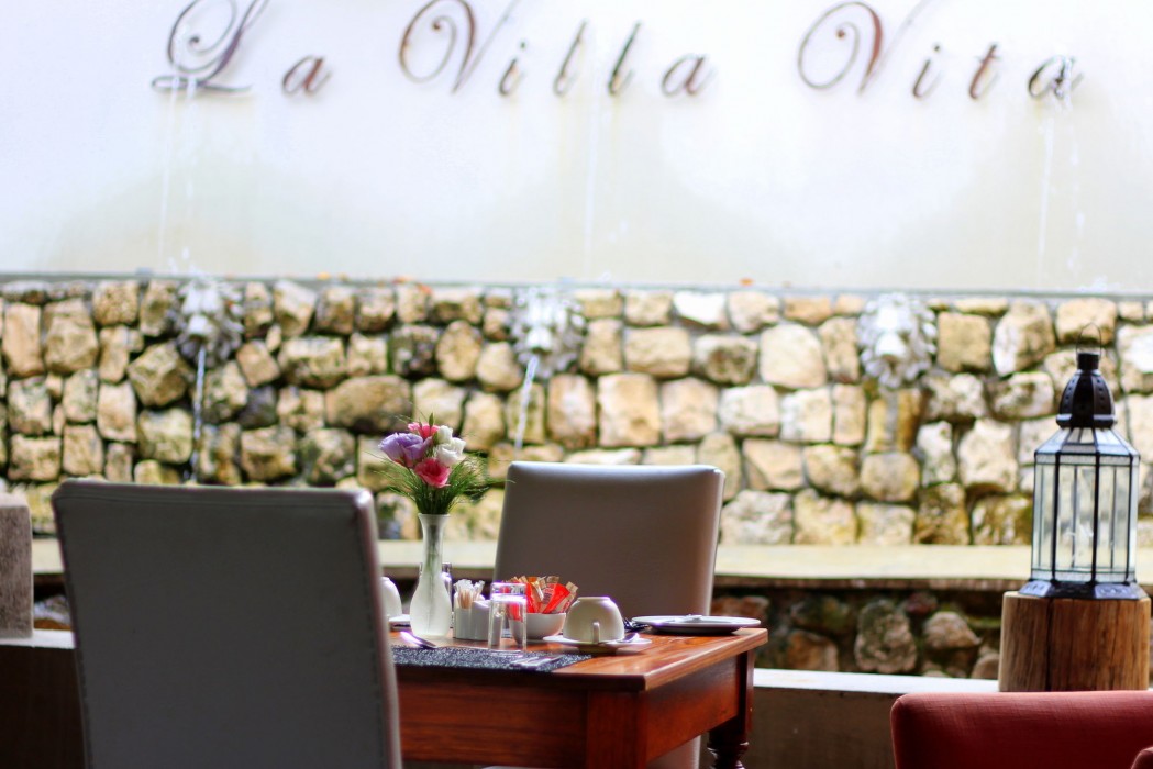 La Villa Vita,Hazyview>>Ehlanzeni,4 star