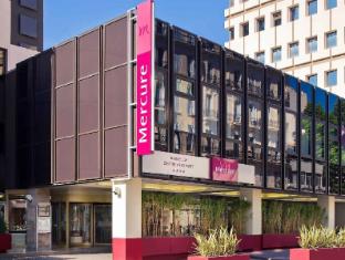 Mercure Marseille Centre Vieux Port,Provence - Alpes - Cote D'azur>>Marseille,4 star